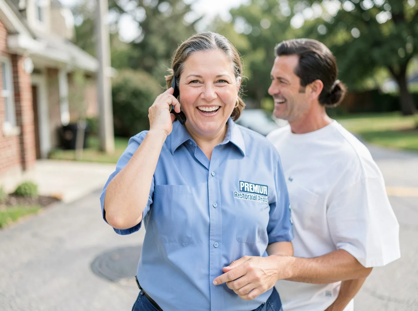 Water Damage Restoration Lewisville, NC FAQs